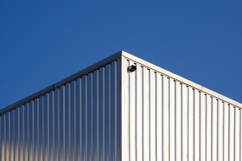 Best Metal Siding Repair Contractors in Brandywine, MD