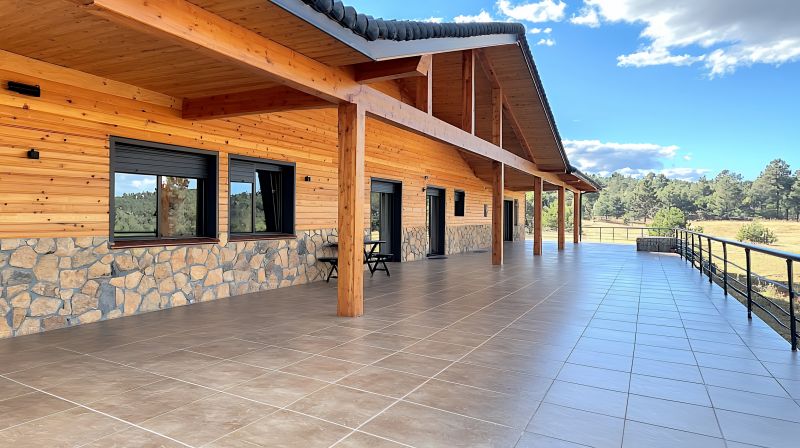 Exterior Wood Siding Repair