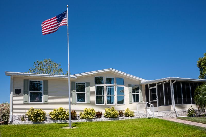 Cost of Siding in Brandywine, MD