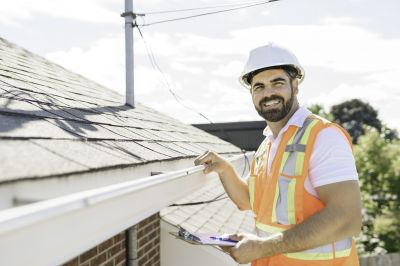 Siding Service